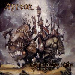 Ayreon : Into the Electric Castle